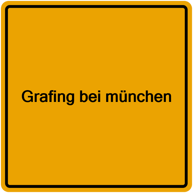 Einwohnermeldeamt24 Grafing bei münchen